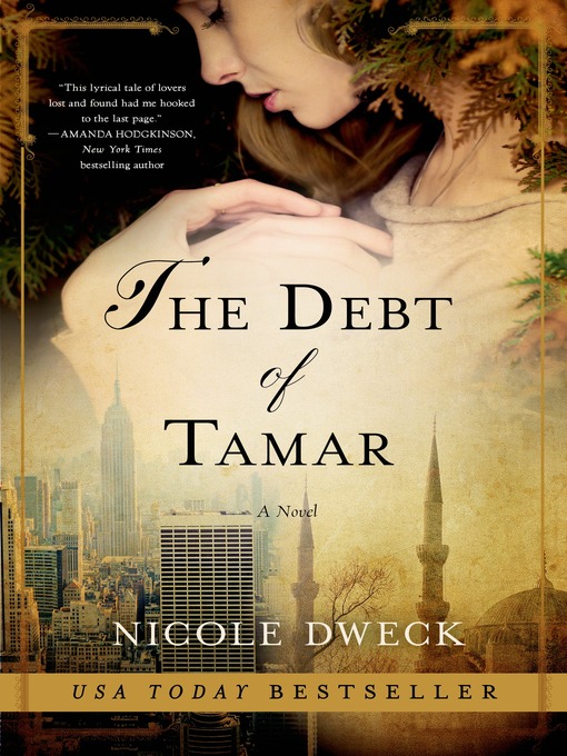 Title details for The Debt of Tamar by Nicole Dweck - Wait list